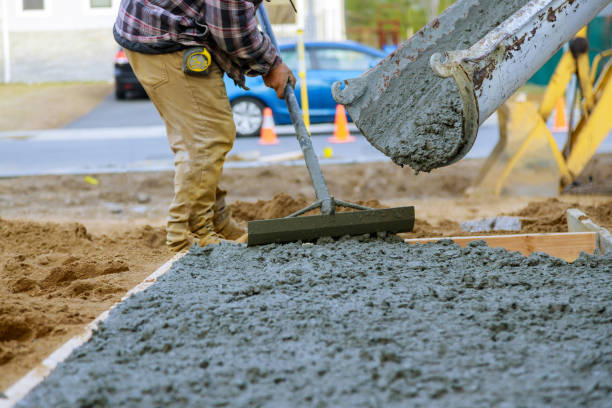 Best Concrete Demolition Services in Tracy, CA