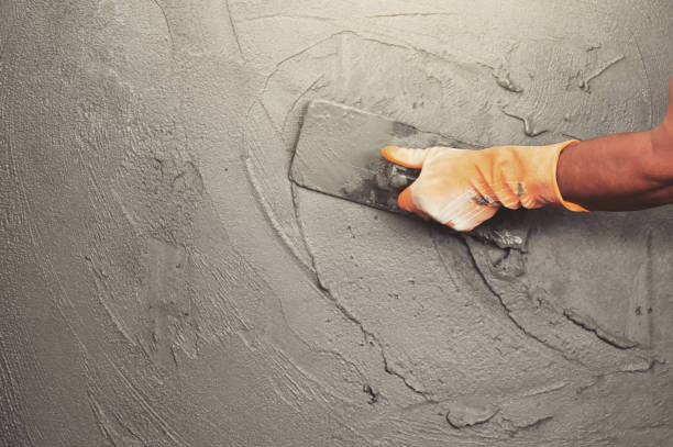 Best Stamped Concrete Services in Tracy, CA