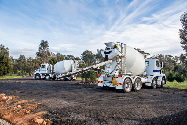 Best Concrete Retaining Walls in Tracy, CA