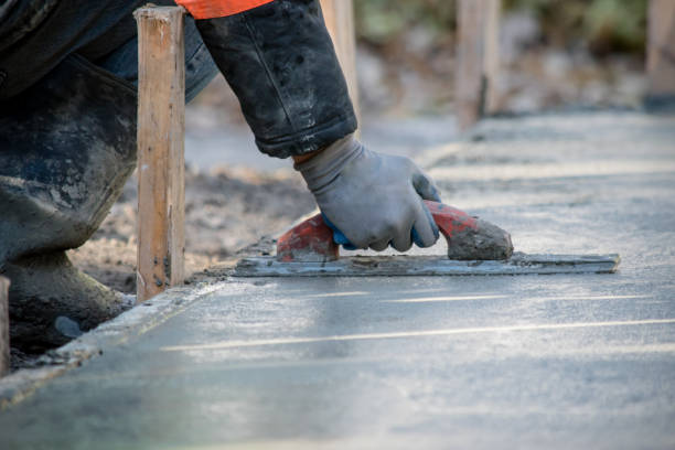 Best Concrete Grinding and Polishing in Tracy, CA