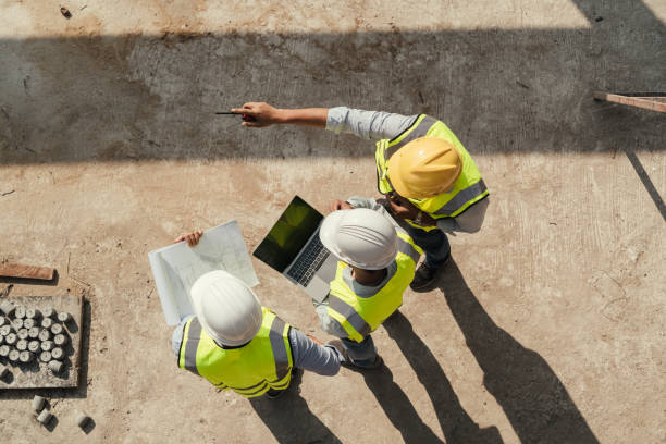 Best Concrete Sealing and Maintenance in Tracy, CA